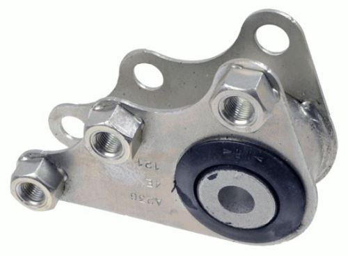 Engine Mounting Engine Side LEMFÖRDER for CITROËN-1806 91,FIAT-1348993080,FIA...