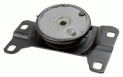 Mounting, automatic transmission Left LEMFÖRDER for FORD-1682477,FORD-5N51-7M...