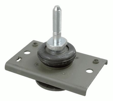 Mounting, automatic transmission Left LEMFÖRDER for OPEL-93188658,OPEL-44 16 ...