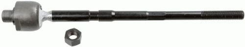 Inner Tie Rod Left and right LEMFÖRDER for FIAT-9945562,LANCIA-9945562