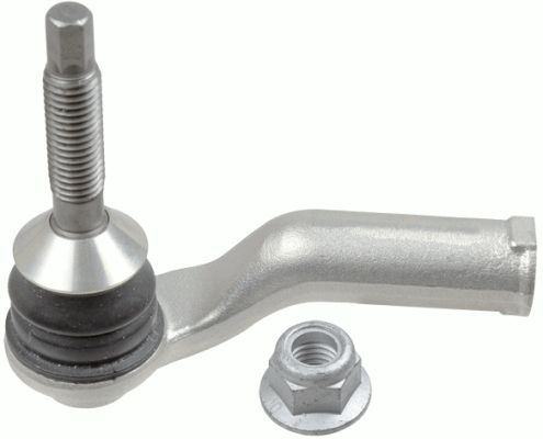 Tie Rod End Left LEMFÖRDER for FORD-1802977,FORD-DG9C-3290-CA