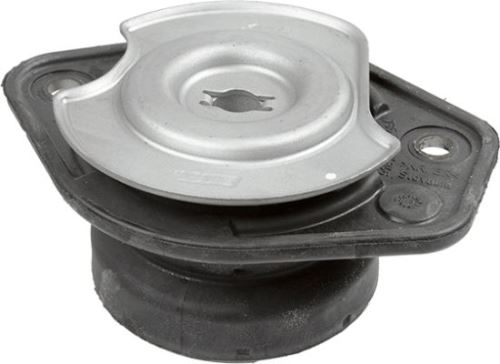 Mounting, automatic transmission Left LEMFÖRDER for VW-5QE 199 555 D