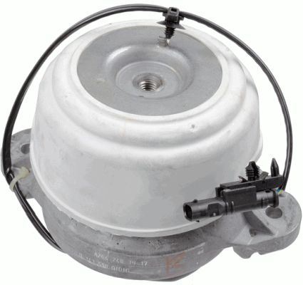 Engine Mounting Front LEMFÖRDER for MERCEDES-BENZ-A 204 240 39 17,MERCEDES-BE...