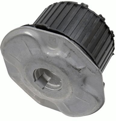 Mounting, axle beam Front LEMFÖRDER for MERCEDES-BENZ-A 218 351 02 00,MERCEDE...