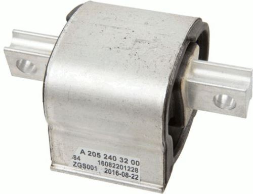 Mounting, automatic transmission Rear LEMFÖRDER for MERCEDES-BENZ-205 240 32 ...