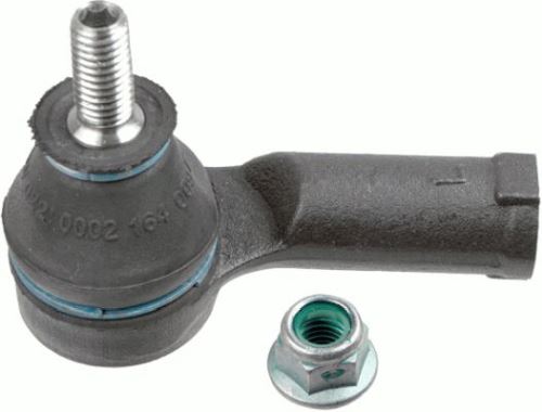 Tie Rod End Left LEMFÖRDER for FORD-1107015,FORD-98AX-3270-BA,FORD-1074306,FO...