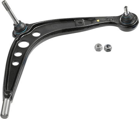 Track Control Arm Right LEMFÖRDER for BMW-1 127 726,BMW-31 12 1 127 726