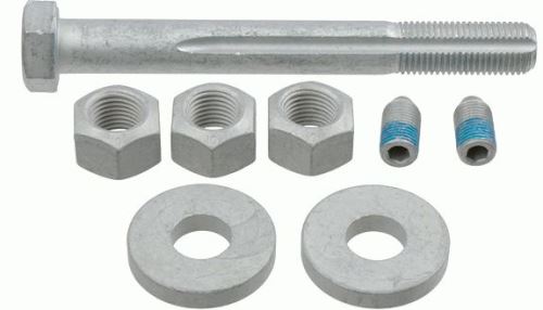 Repair Kit, wheel suspension Lower LEMFÖRDER for MERCEDES-BENZ-A 000 990 44 7...