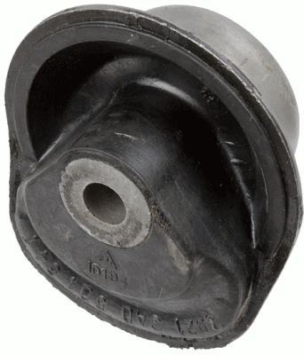 Mounting, axle beam Left and right LEMFÖRDER for AUDI-3A0 501 541,VW-3A0 501 ...