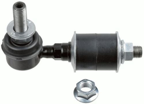 Rod/Strut, stabiliser Left and right LEMFÖRDER for NISSAN-54618-4M400