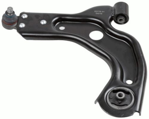 Track Control Arm Left LEMFÖRDER for FORD-98FB-3051-CC,FORD-1063255,FORD-1330...