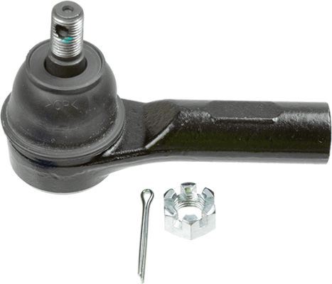 Tie Rod End  LEMFÖRDER for FORD-4546412,MAZDA-EC01-32-280,MAZDA-EC01-32-280A,...