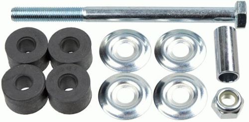 Rod/Strut, stabiliser  LEMFÖRDER for MITSUBISHI-MR954888,MITSUBISHI-MB241974,...