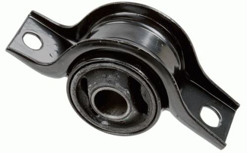 Control Arm-/Trailing Arm Bush Rear LEMFÖRDER for FORD-2M51-3A262-AA,FORD-98A...