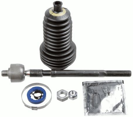 Inner Tie Rod inner LEMFÖRDER for RENAULT-77 01 471 143,RENAULT-77 01 471 144