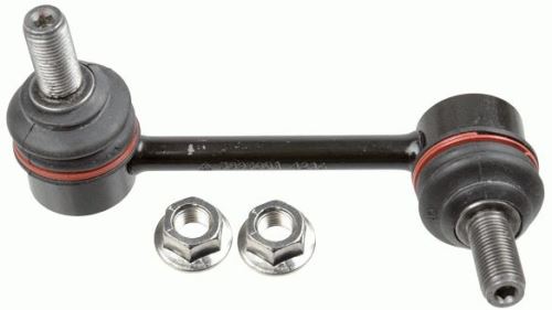 Rod/Strut, stabiliser Left LEMFÖRDER for NISSAN-54668-9C000,NISSAN-54618-9C000