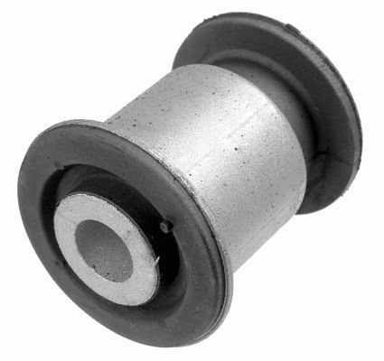 Control Arm-/Trailing Arm Bush Front LEMFÖRDER for VW-701 407 183 C,VW-7D0 40...