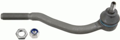 Tie Rod End Outer LEMFÖRDER for CITROËN-3817 60,CITROËN-3817 54,PEUGEOT-3817 ...