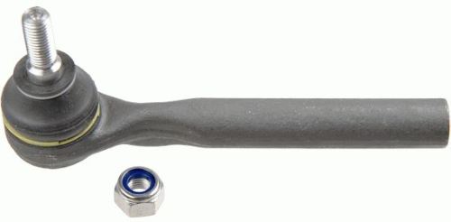 Tie Rod End Left and right LEMFÖRDER for FIAT-9946949,FIAT-7752285,LANCIA-994...