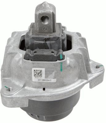 Engine Mounting  LEMFÖRDER for BMW-6 860 234,BMW-22 11 6 860 234