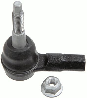 Tie Rod End Left and right LEMFÖRDER for OPEL-95940332,VAUXHALL-95940332,CHEV...