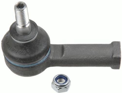 Tie Rod End Left and right LEMFÖRDER for OPEL-16 03 455,OPEL-93192446,OPEL-3 ...