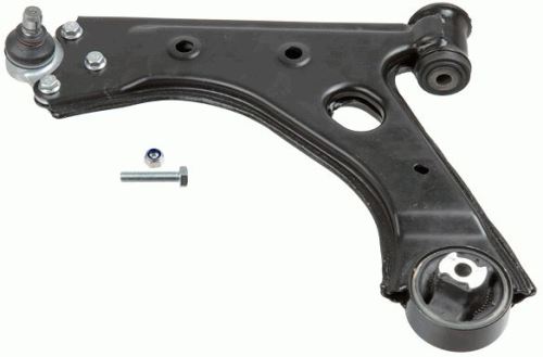 Track Control Arm Left LEMFÖRDER for ALFA ROMEO-51839040,ALFA ROMEO-51895367,...