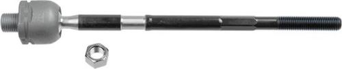 Inner Tie Rod Left and right LEMFÖRDER for OPEL-5 21 257,OPEL-93741075,CHEVRO...