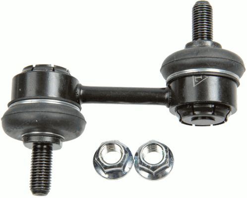 Rod/Strut, stabiliser Left and right LEMFÖRDER for KIA-55530-4D000