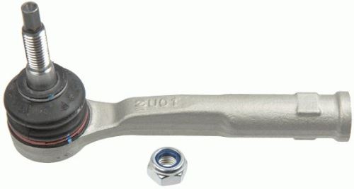 Tie Rod End Left LEMFÖRDER for FIAT-77366165