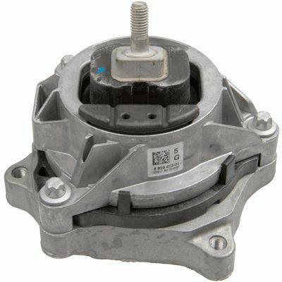 Engine Mounting Left LEMFÖRDER for BMW-22 11 6 859 413,BMW-6 859 413