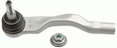 Tie Rod End Left LEMFÖRDER for PORSCHE-971 423 811 B,BENTLEY-971 423 811 B