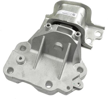 Mounting, automatic transmission Left LEMFÖRDER for FIAT-1358696080