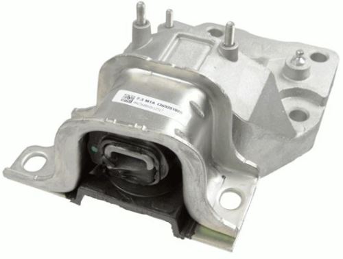 Mounting, automatic transmission Left LEMFÖRDER for FIAT-1369381080