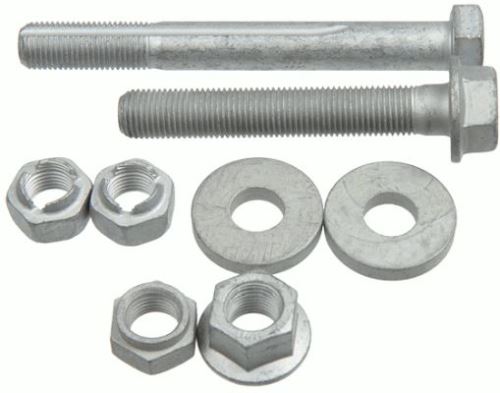 Repair Kit, wheel suspension Left and right LEMFÖRDER for MERCEDES-BENZ-91302...