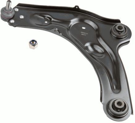 Track Control Arm Left LEMFÖRDER for RENAULT-82 00 266 038,RENAULT-82 00 484 ...