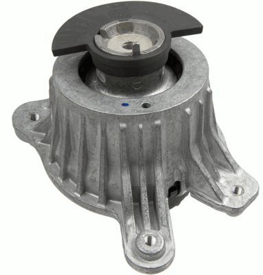 Engine Mounting Right LEMFÖRDER for MERCEDES-BENZ-205 240 03 00,MERCEDES-BENZ...