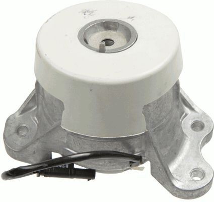 Engine Mounting Right LEMFÖRDER for MERCEDES-BENZ-205 240 13 00,MERCEDES-BENZ...