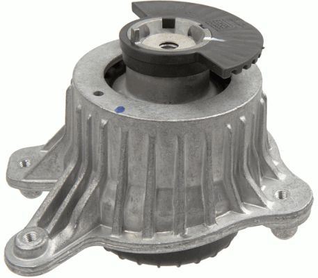 Engine Mounting Left LEMFÖRDER for MERCEDES-BENZ-A 205 240 64 17,MERCEDES-BEN...