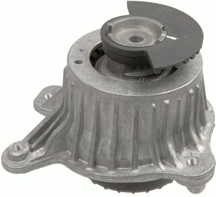 Engine Mounting Left LEMFÖRDER for MERCEDES-BENZ-A 205 240 76 00,MERCEDES-BEN...