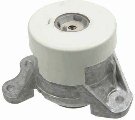 Engine Mounting Left LEMFÖRDER for MERCEDES-BENZ-205 240 78 00,MERCEDES-BENZ-...