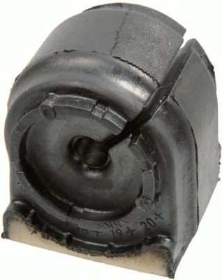 Stabiliser Mounting Rear Axle Right LEMFÖRDER for MERCEDES-BENZ-A 906 326 21 ...