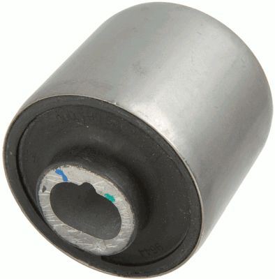 Control Arm-/Trailing Arm Bush Front LEMFÖRDER for MERCEDES-BENZ-A 211 333 29...