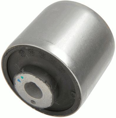 Control Arm-/Trailing Arm Bush Front LEMFÖRDER for MERCEDES-BENZ-A 204 333 11...