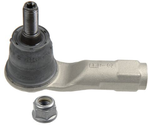 Tie Rod End Left LEMFÖRDER for VW-3QF 423 811 B,VW-3QF 423 811 A