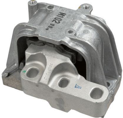 Engine Mounting Right LEMFÖRDER for SKODA-1K0 199 262 DJ,VW-1K0 199 262 DJ