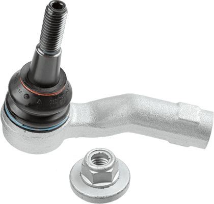 Tie Rod End Left LEMFÖRDER for JAGUAR-T4N20185,JAGUAR-BJ323C437AA,LAND ROVER-...