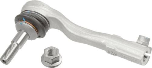 Tie Rod End Left LEMFÖRDER for BMW-4 A01 666,BMW-32 10 4 A01 666,BMW-6 871 88...