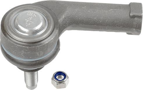 Tie Rod End Left LEMFÖRDER for ALFA ROMEO-9947919,ALFA ROMEO-36025748,ALFA RO...