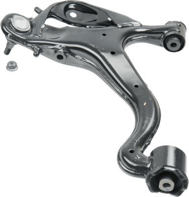 Track Control Arm Lower LEMFÖRDER for LAND ROVER-LR075995,LAND ROVER-RBJ50125...